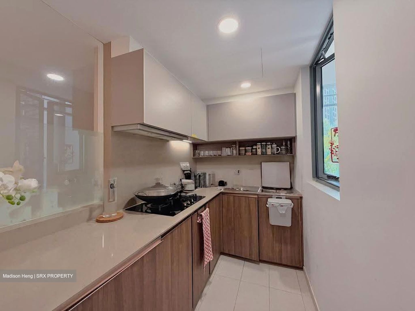 JadeScape (D20), Condominium #628797391